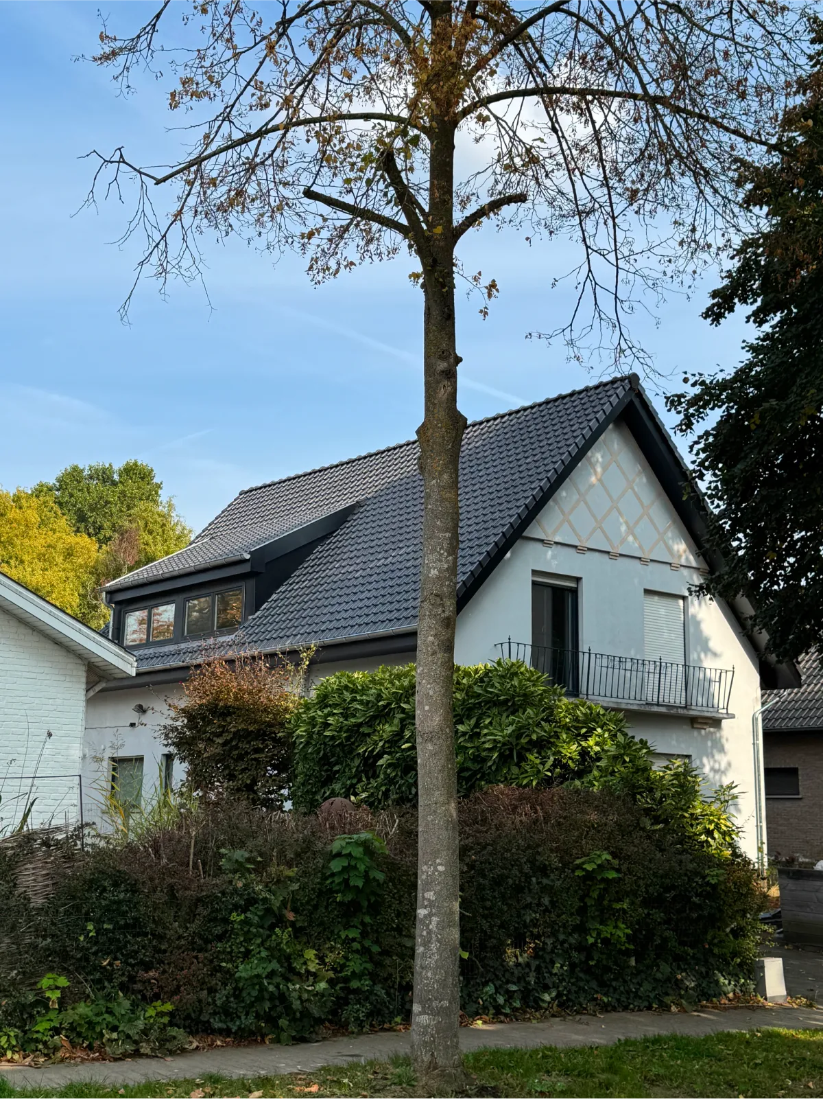 Dakwerken Ninove Lindendreef – werf foto 1