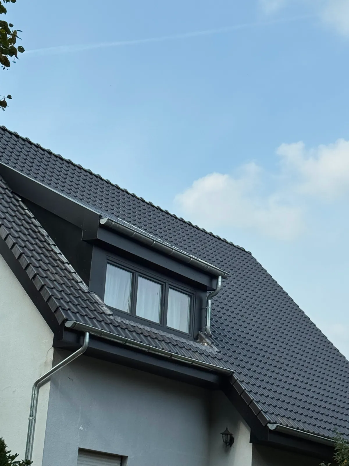 Dakwerken Ninove Lindendreef – werf foto 3