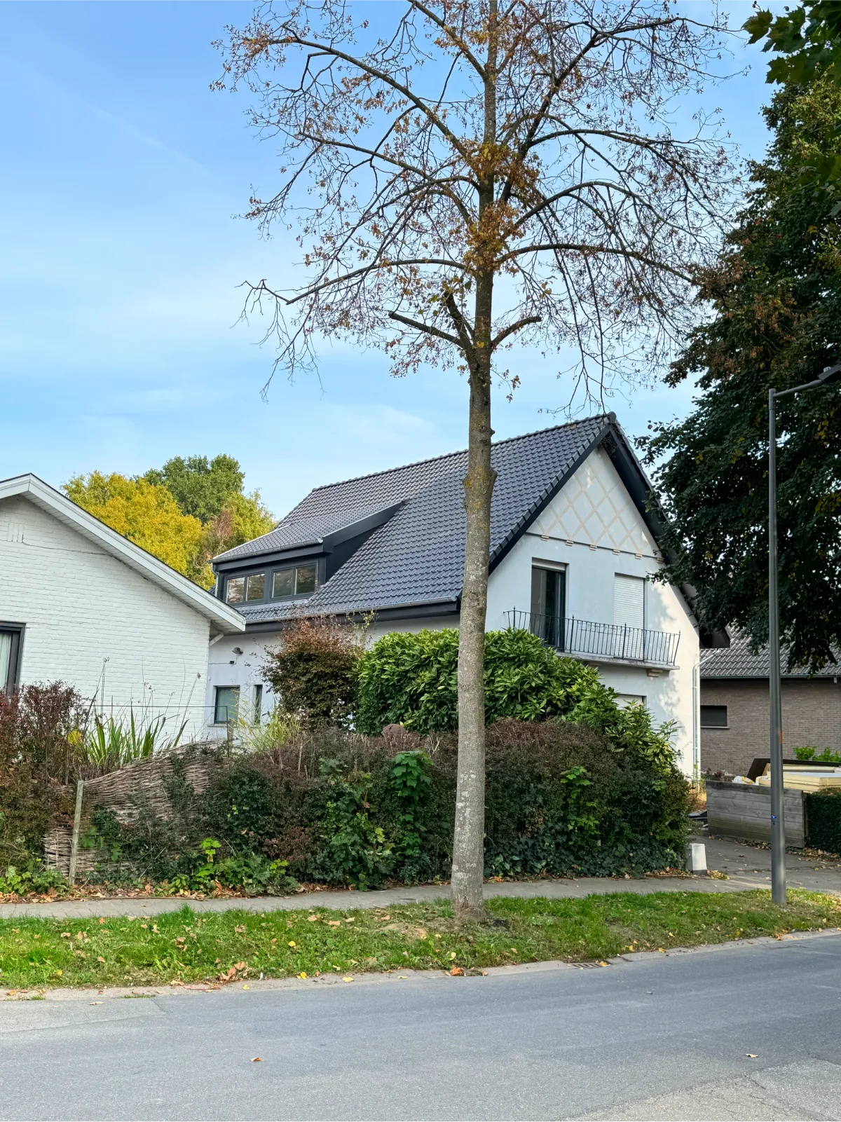 Dakwerken Ninove Lindendreef – werf foto 4