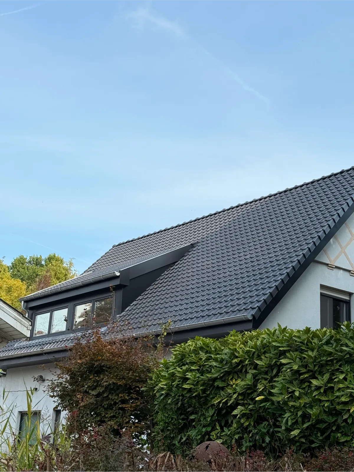 Dakwerken Ninove Lindendreef – werf foto 6