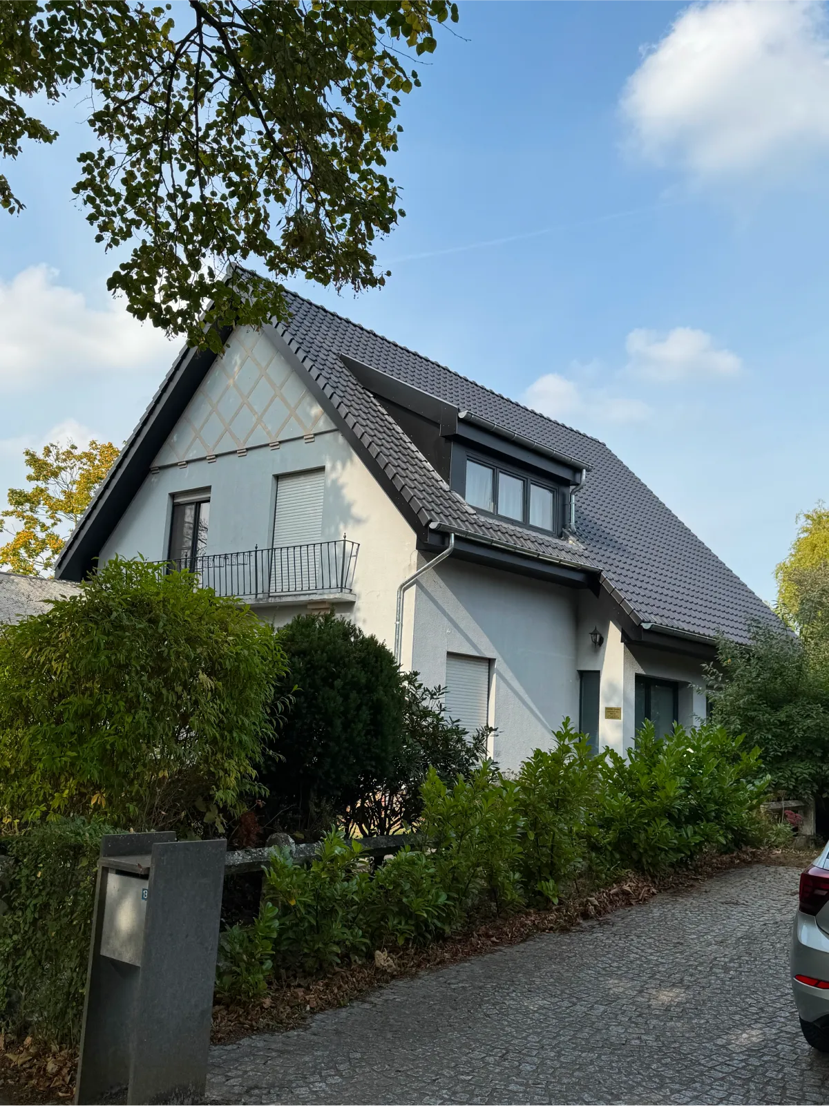 Dakwerken Ninove Lindendreef – werf foto 2