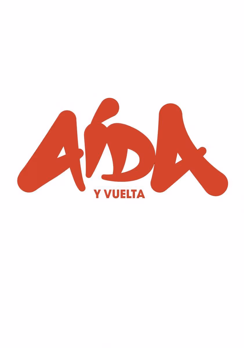 Aida y Vuelta