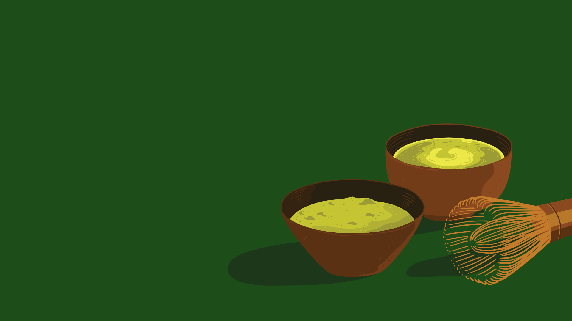 meilleures marques de thé matcha