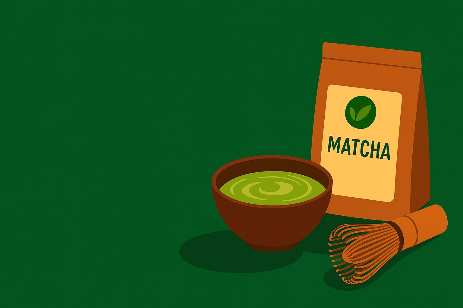 meilleures marques de thé matcha