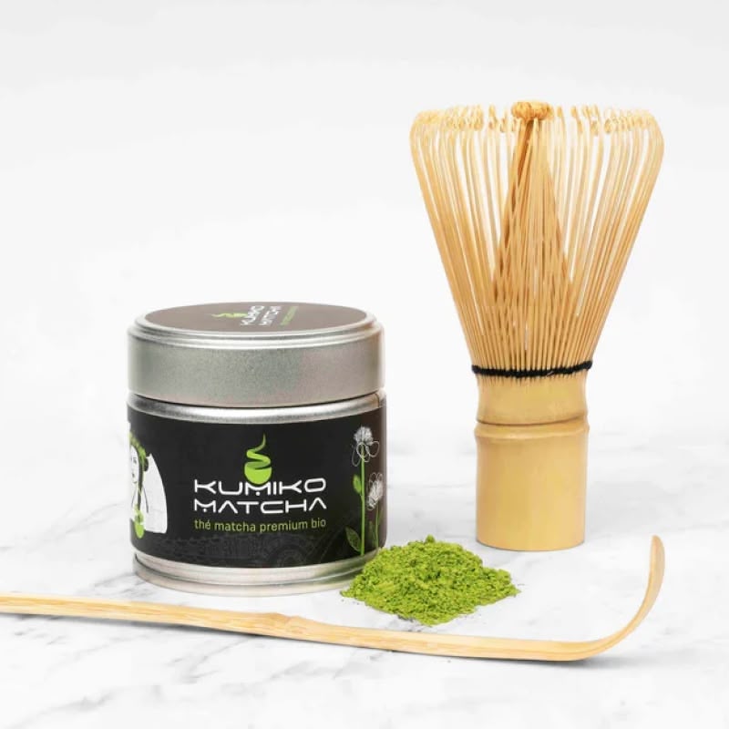 Kumiko Matcha Promo Code – 20% Off Exceptional Japanese Matcha