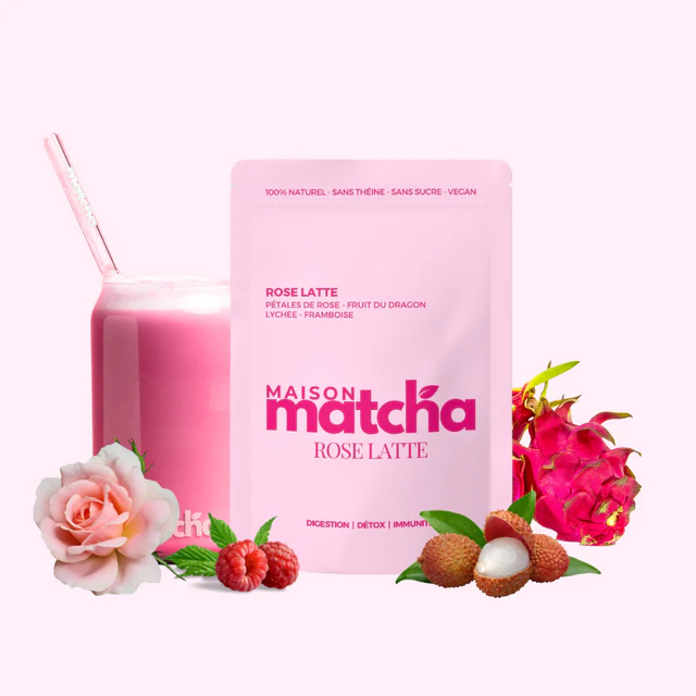 Maison Matcha Promo Code – 20% Off Their Organic and Aesthetic Matcha