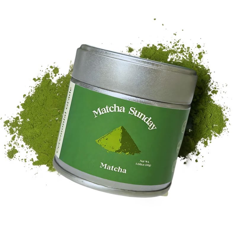 Matcha Sunday Promo Code – 20% Off Your Order in 2025