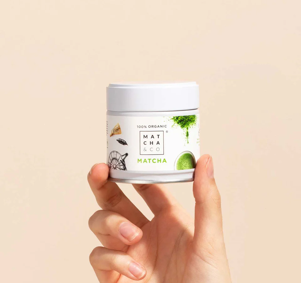 Promo Code Matcha & Co - Get 10% Off