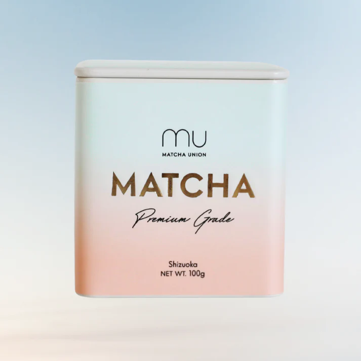 Looking for organic, traceable matcha? Use the promo code and see for yourself.