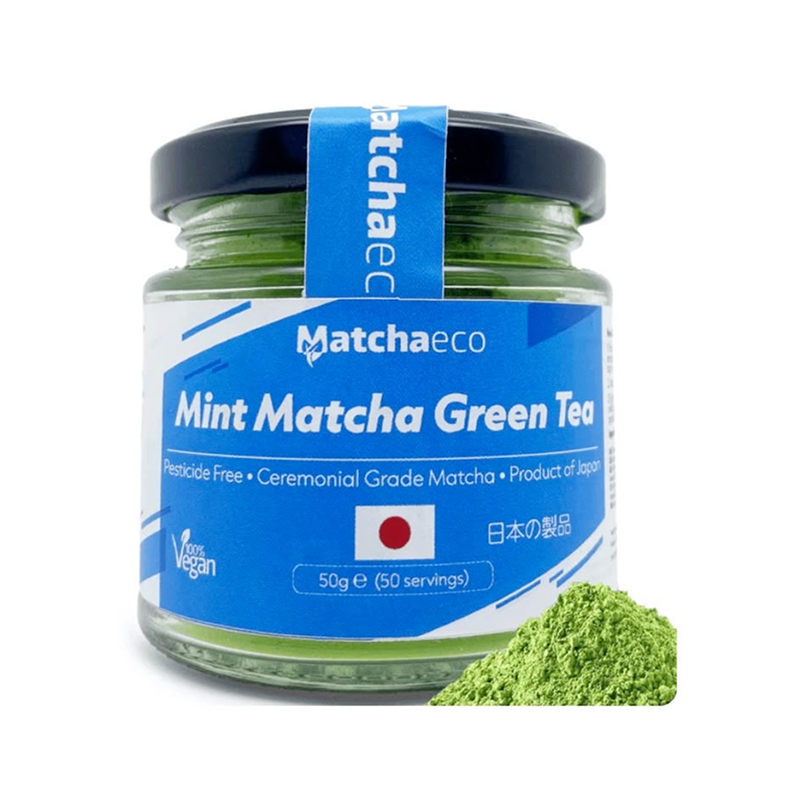 MatchaEco Promo Code – 20% Off Their Organic & Fair-Trade Matcha