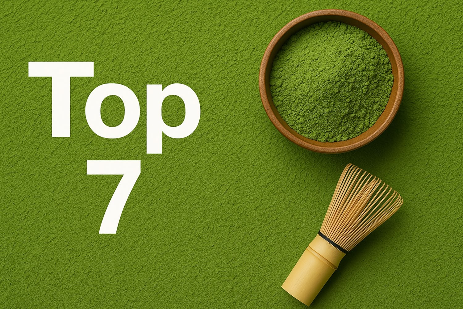 Affordable Matcha Review: Top 7 Budget-Friendly Matcha Brands to Know