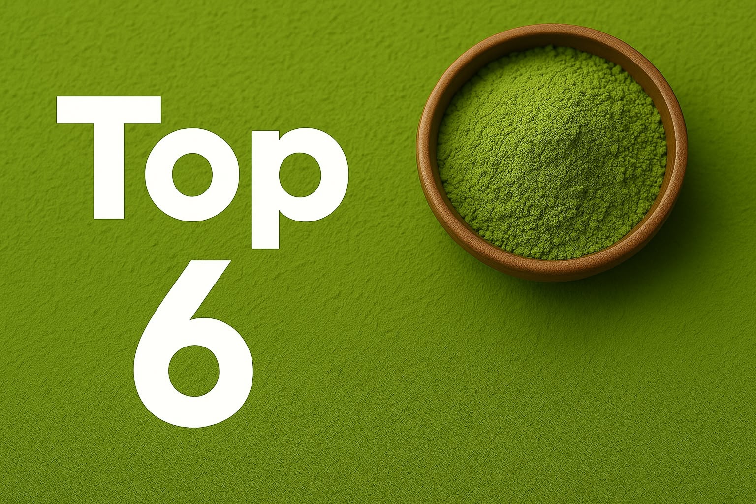 Best Matcha Powders for Beginners: Our 2025 Buyer’s Guide