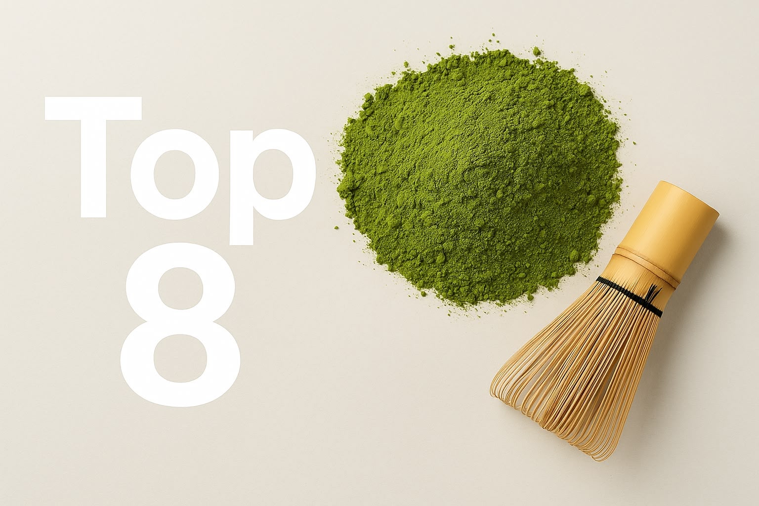 Cheap Matcha 2025 👉 Top 8 Affordable Brands to Know