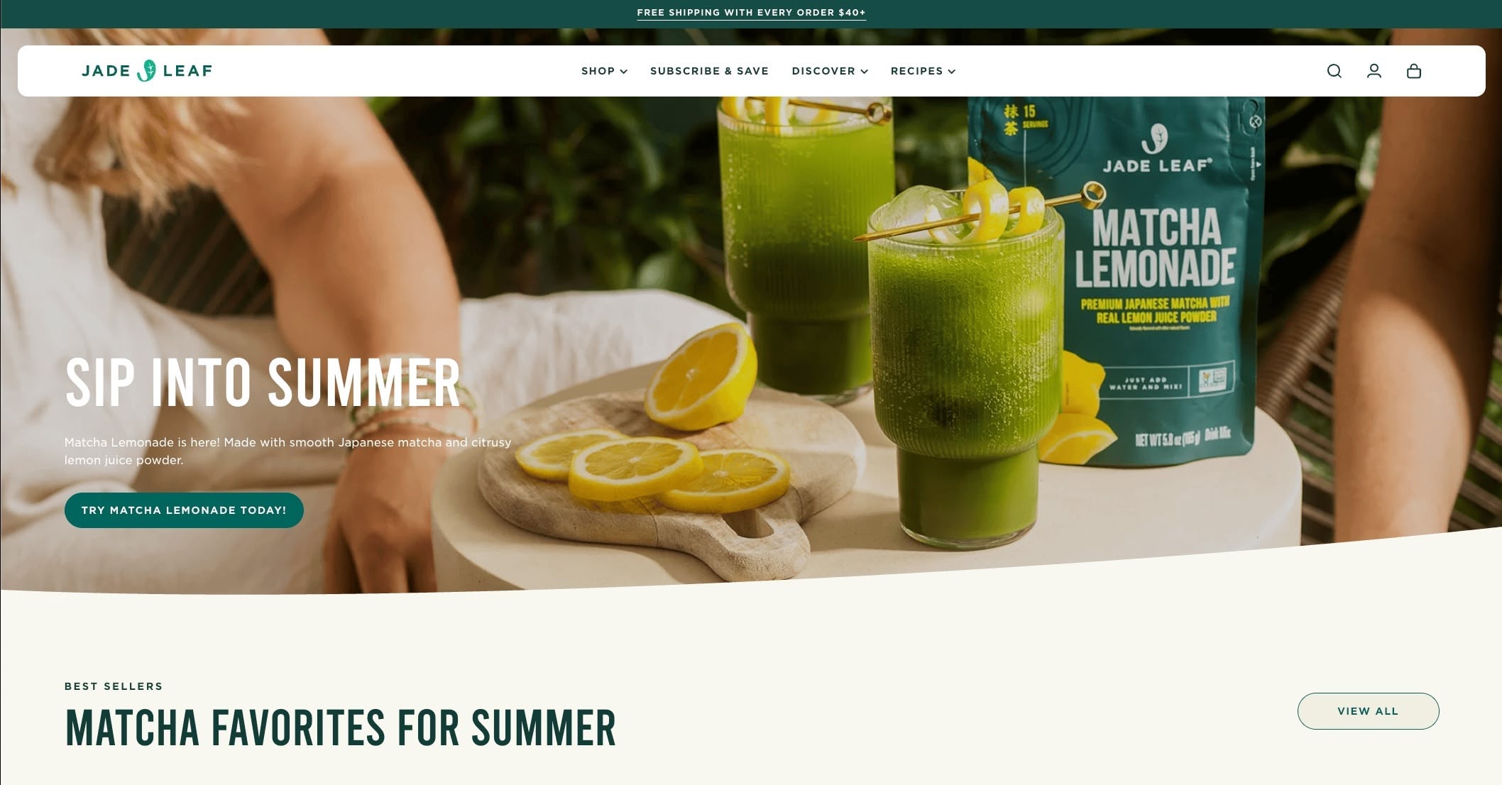 Jade Leaf Matcha Review and Test – Should You Buy Their Matcha Drinks?