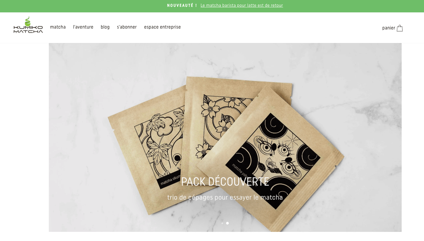Kumiko Matcha 2025 Review and Test – Should You Buy Their Matcha Tea?