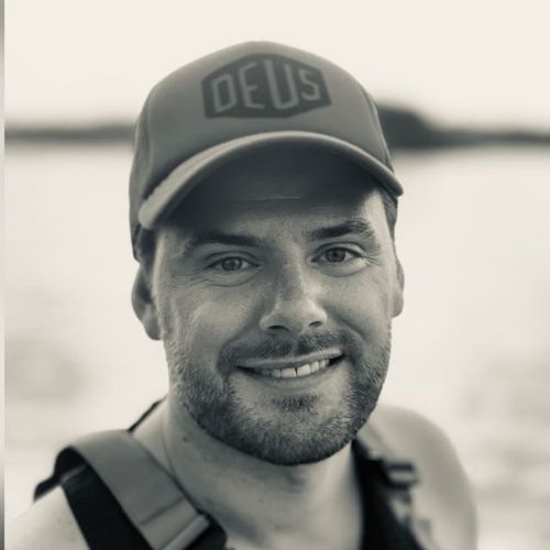 Founder, Charles Worsman