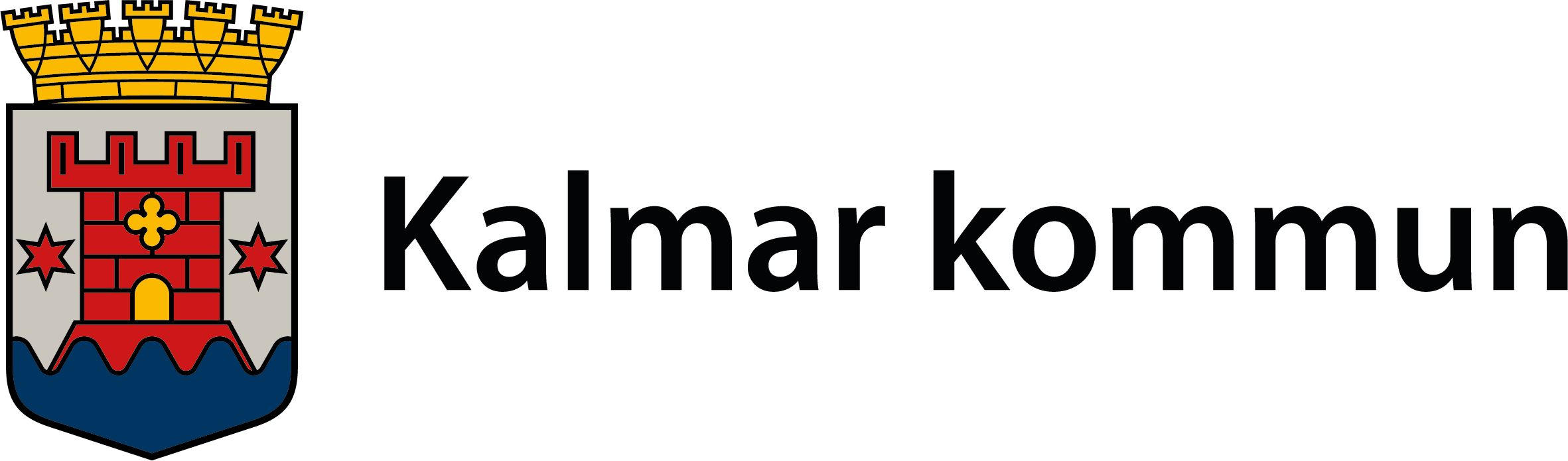 Logotype Kalmar