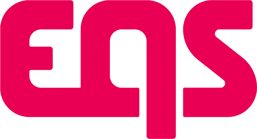 EQS Group logo