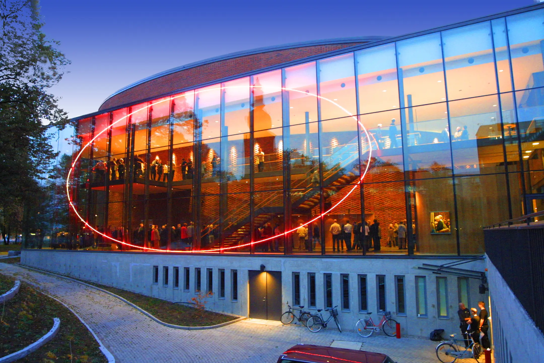 Konserthuset i Västerås