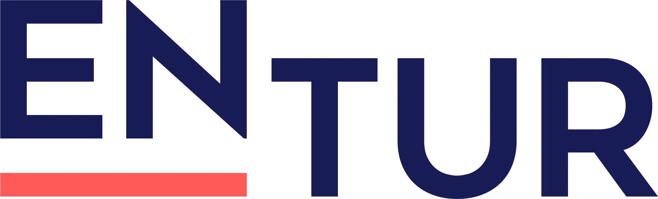 EnTur logo
