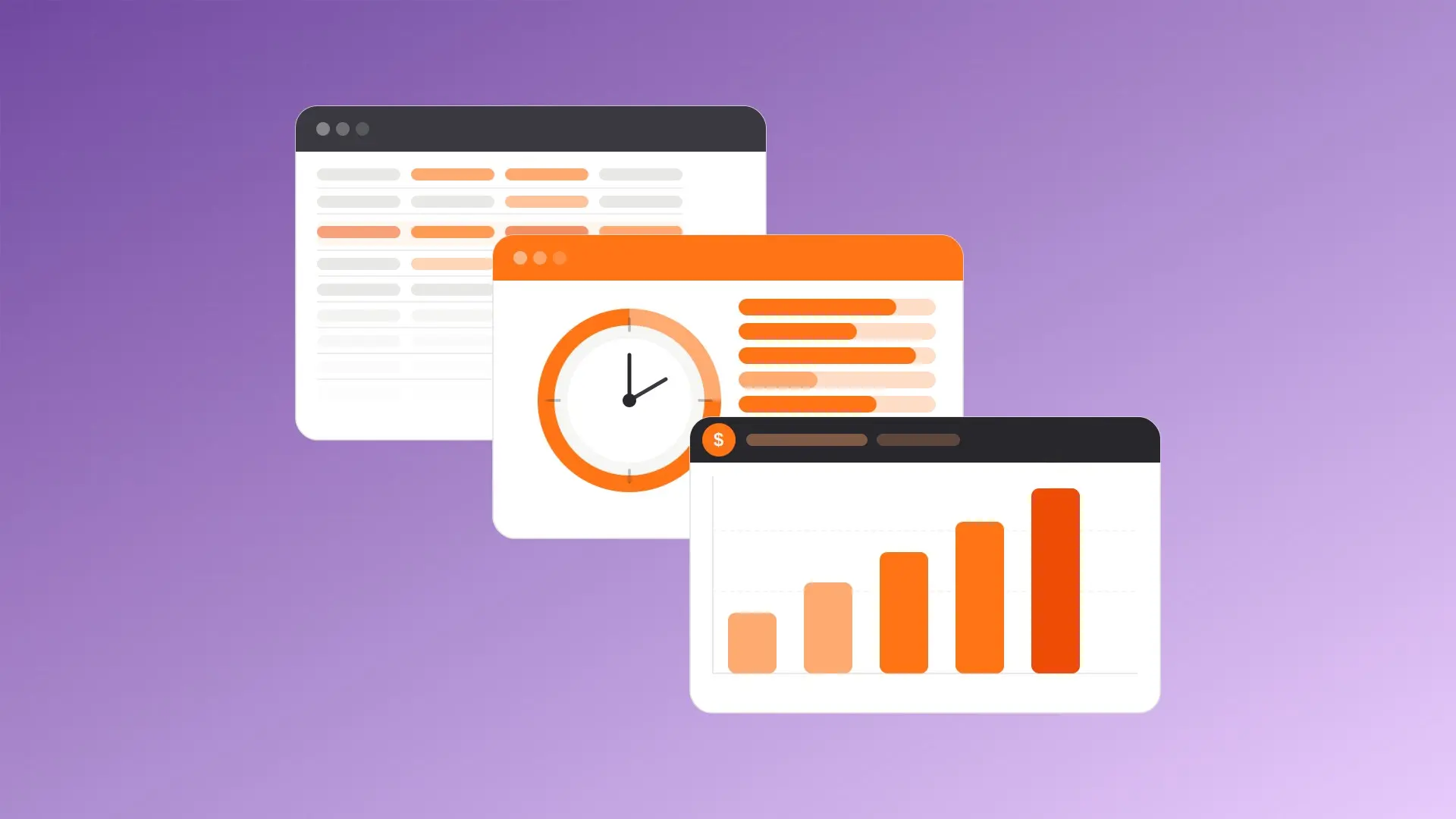 Manuellt arbete i kalkylblad tar tid och kostar pengar