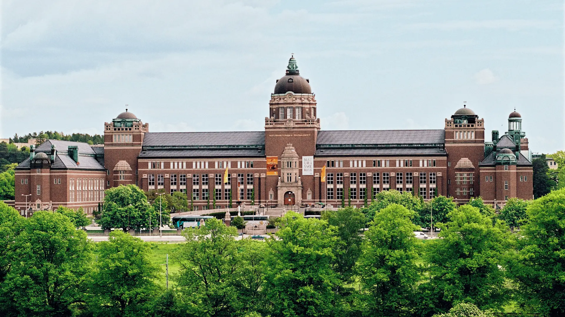 Naturhistoriska Riskmuseet
