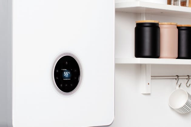 Boiler Repairs vs Boiler Replacement