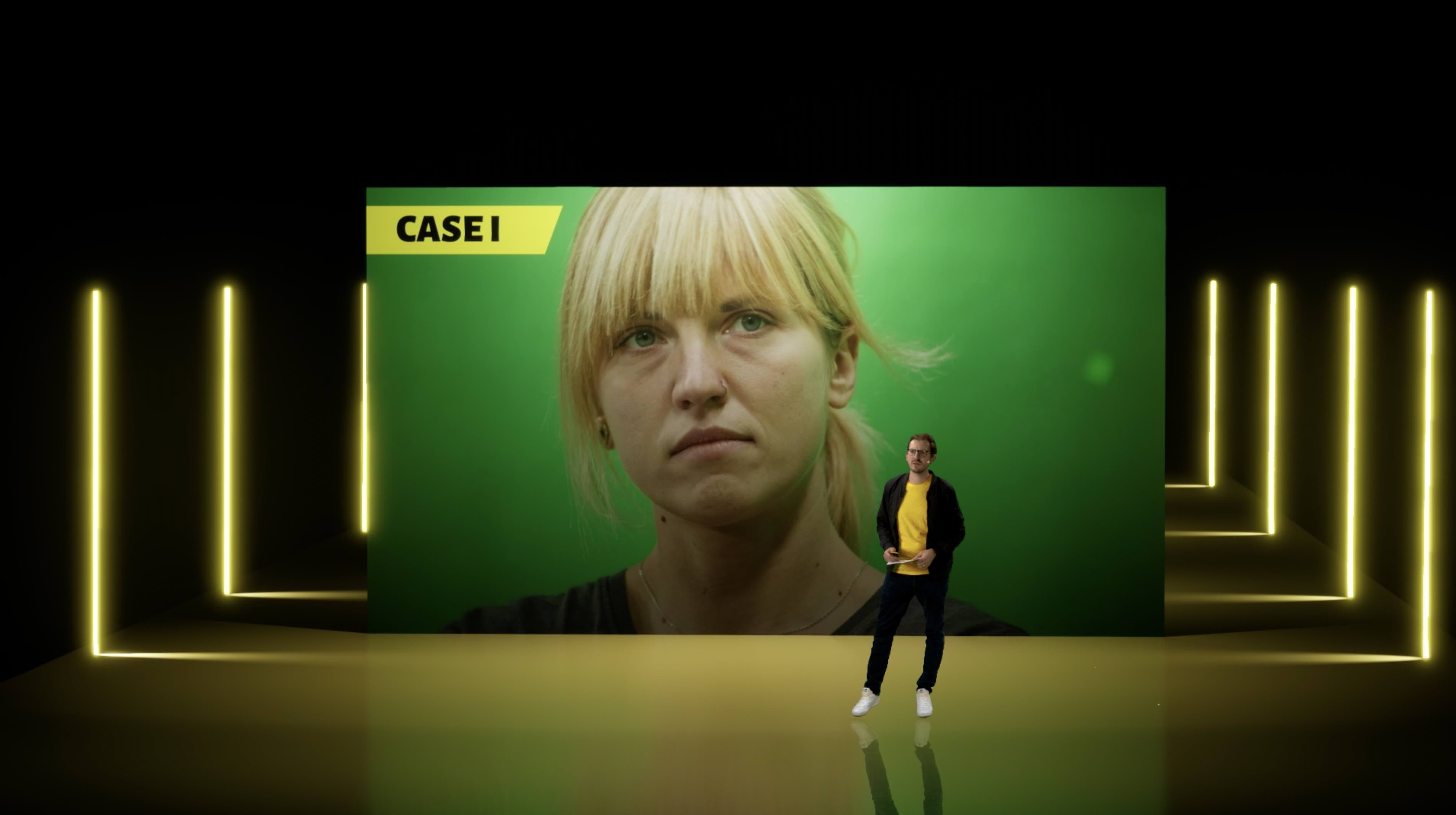 Format Virtuelle Keynote - 3