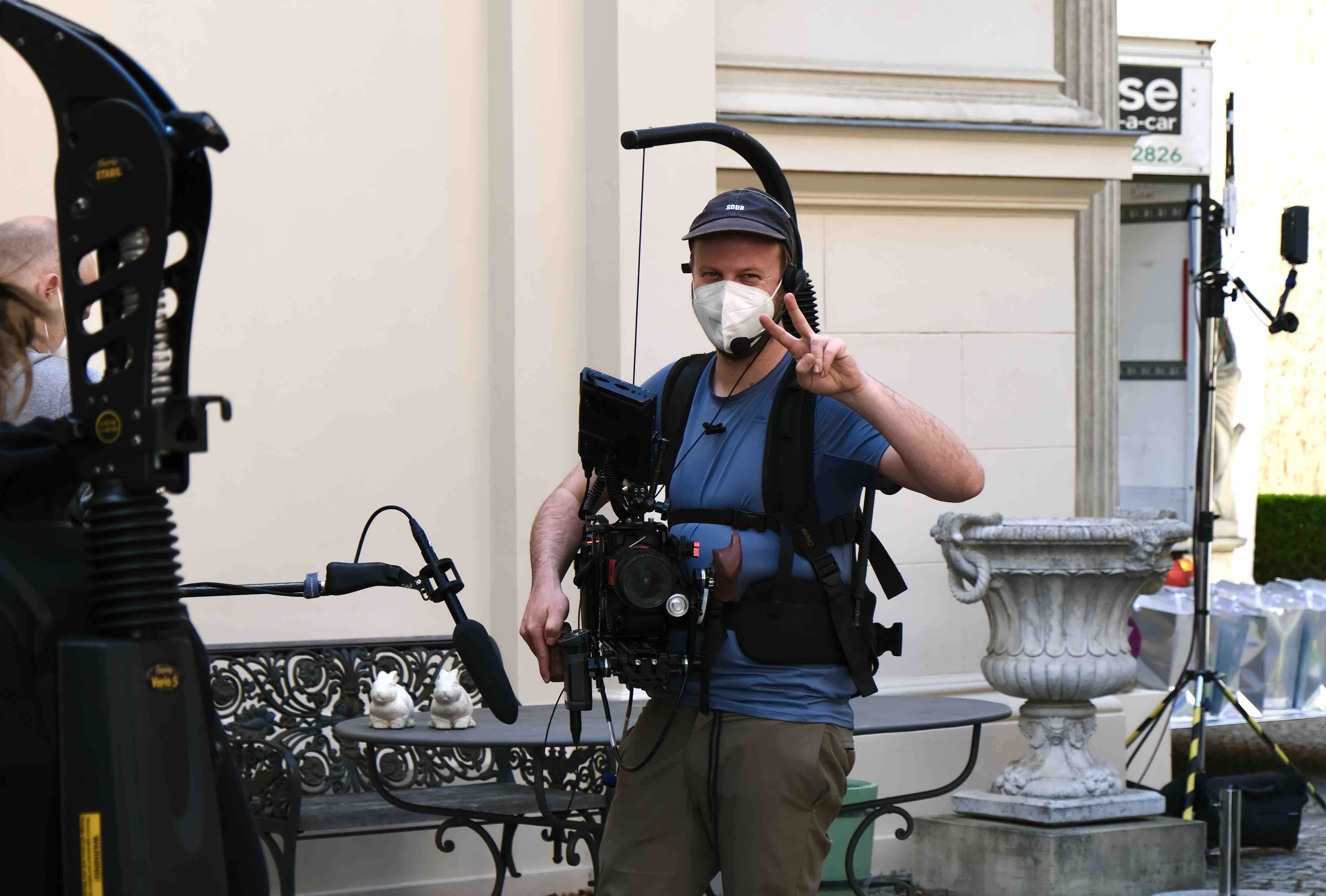 TikTok Vertical Video Awards 2022 - 7