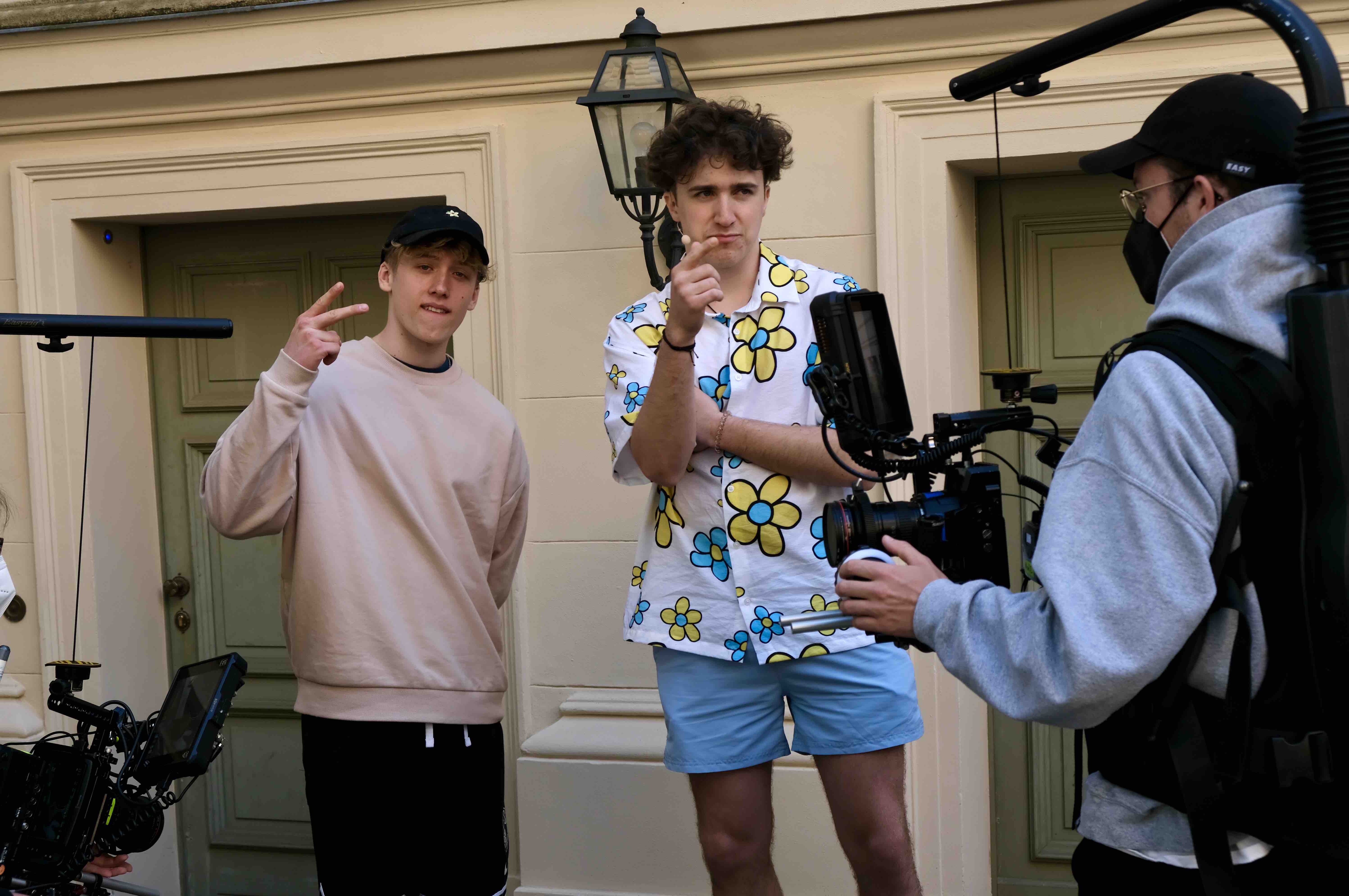 TikTok Vertical Video Awards 2022 - 4