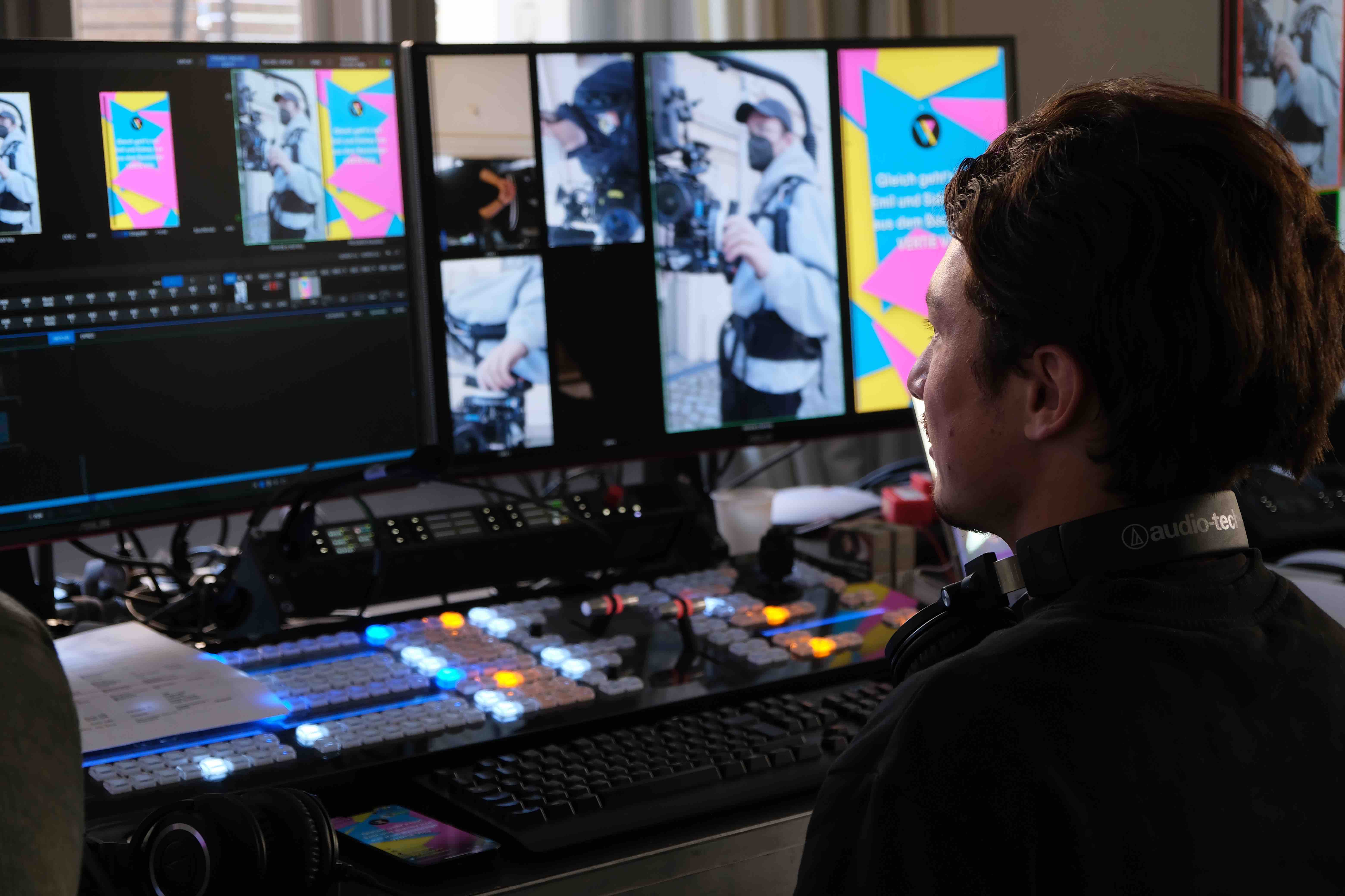 TikTok Vertical Video Awards 2022 - 6