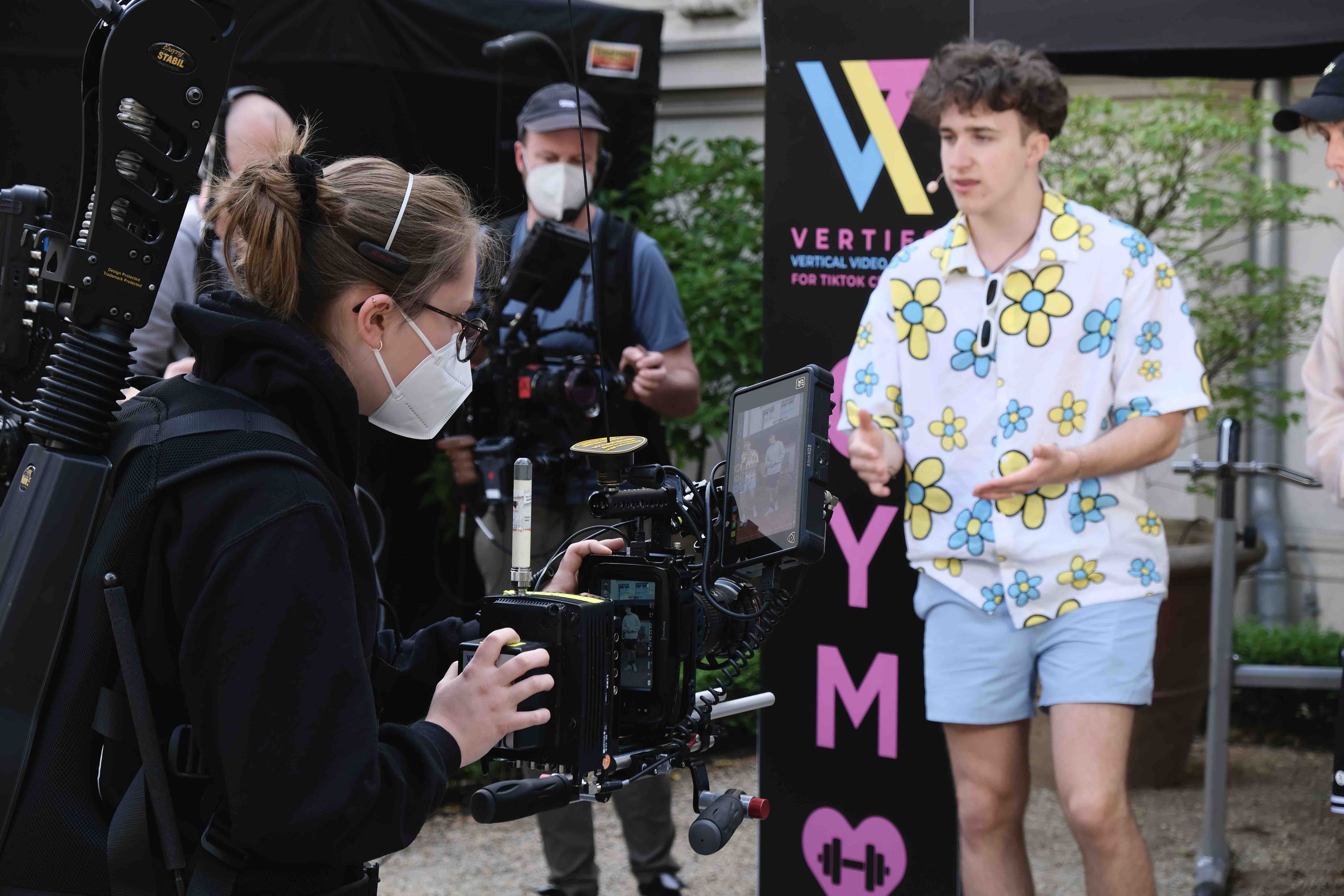 TikTok Vertical Video Awards 2022 - 9