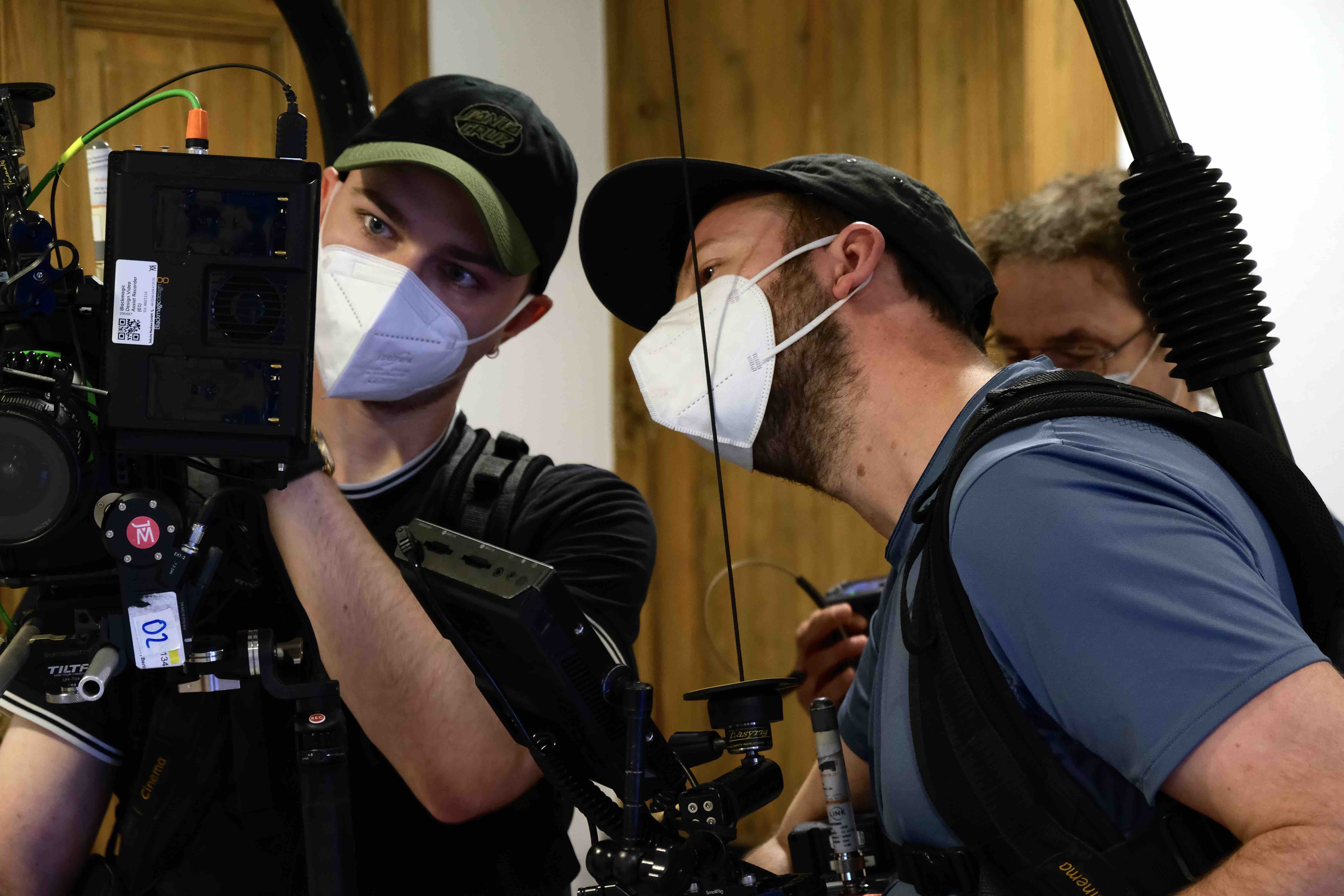 TikTok Vertical Video Awards 2022 - 5