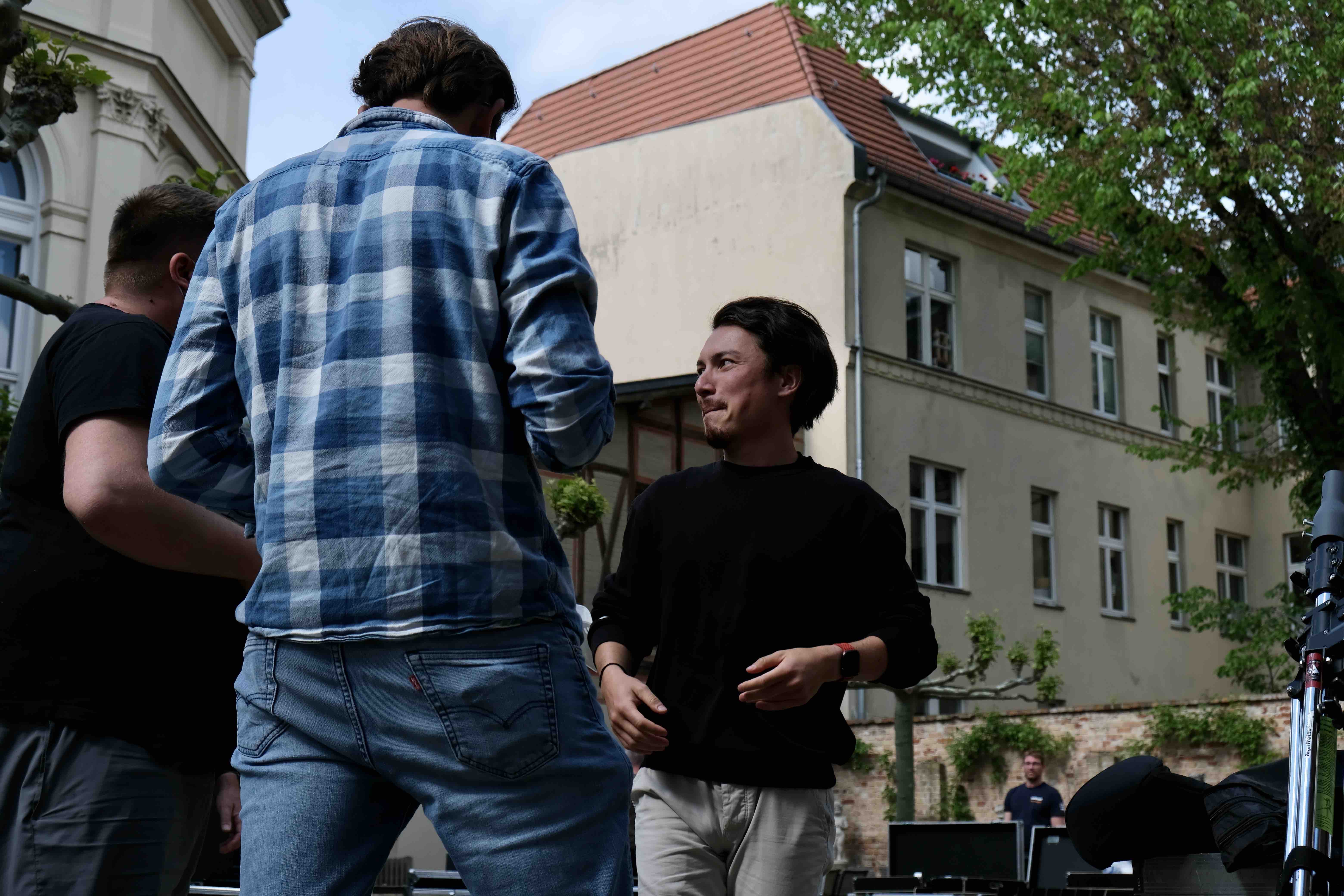 TikTok Vertical Video Awards 2022 - 1