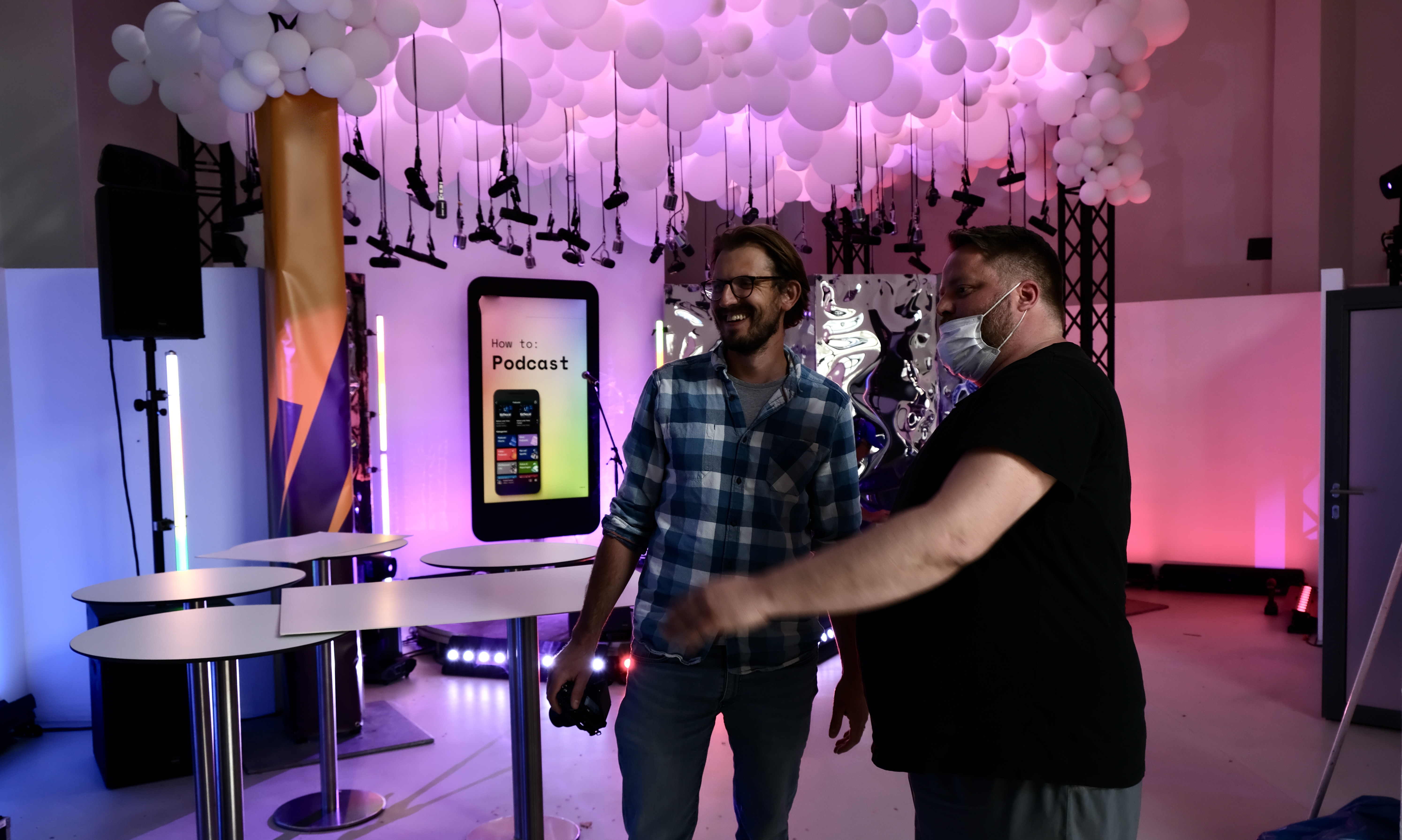 TikTok Vertical Video Awards 2022 - 8