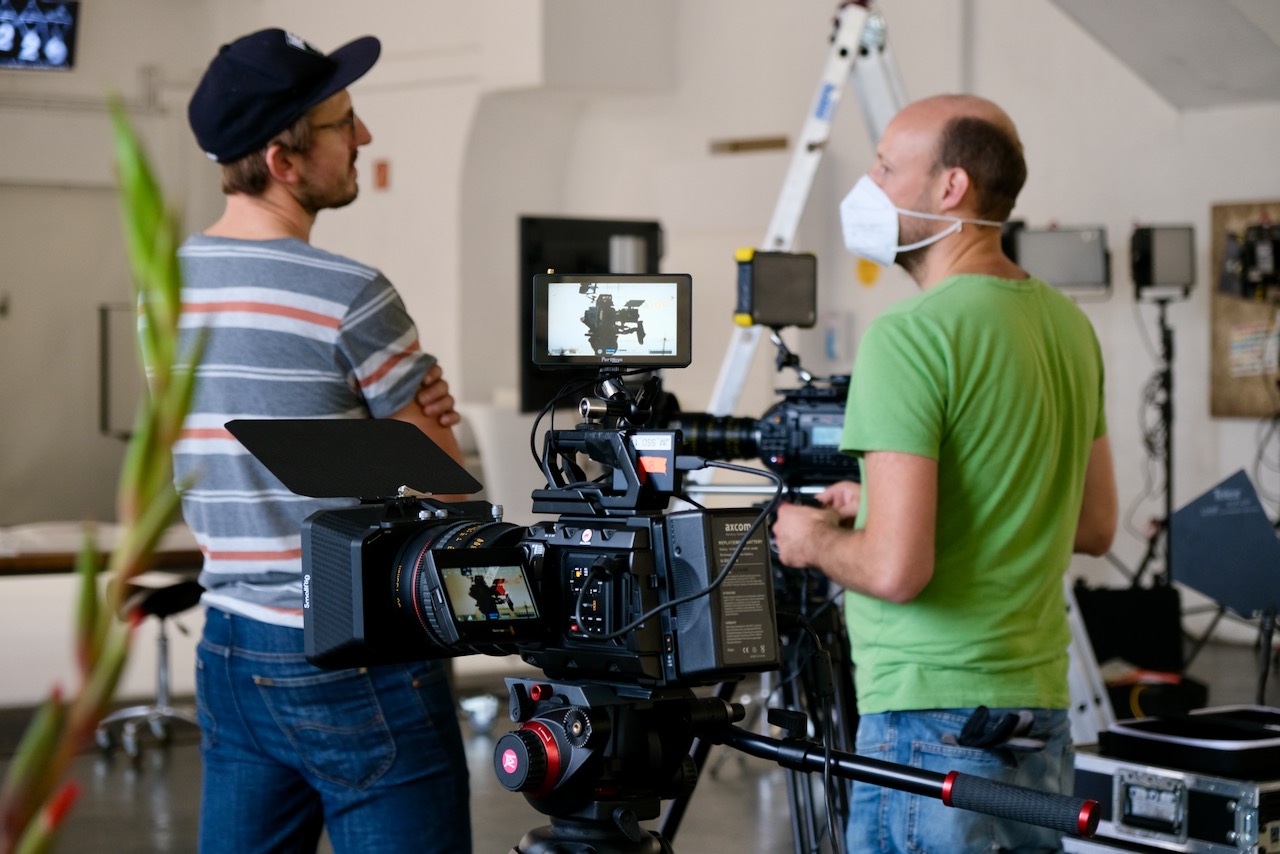 Green Shooting: Läuft eure Produktion grün?