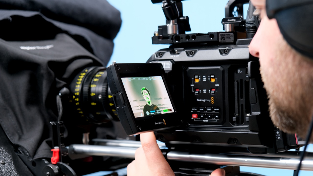 Zuschlag BMUV Rahmenvertrag Video erhalten