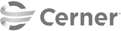 Cerner logo