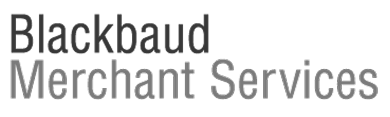 Blackbaud Merchant Services logo