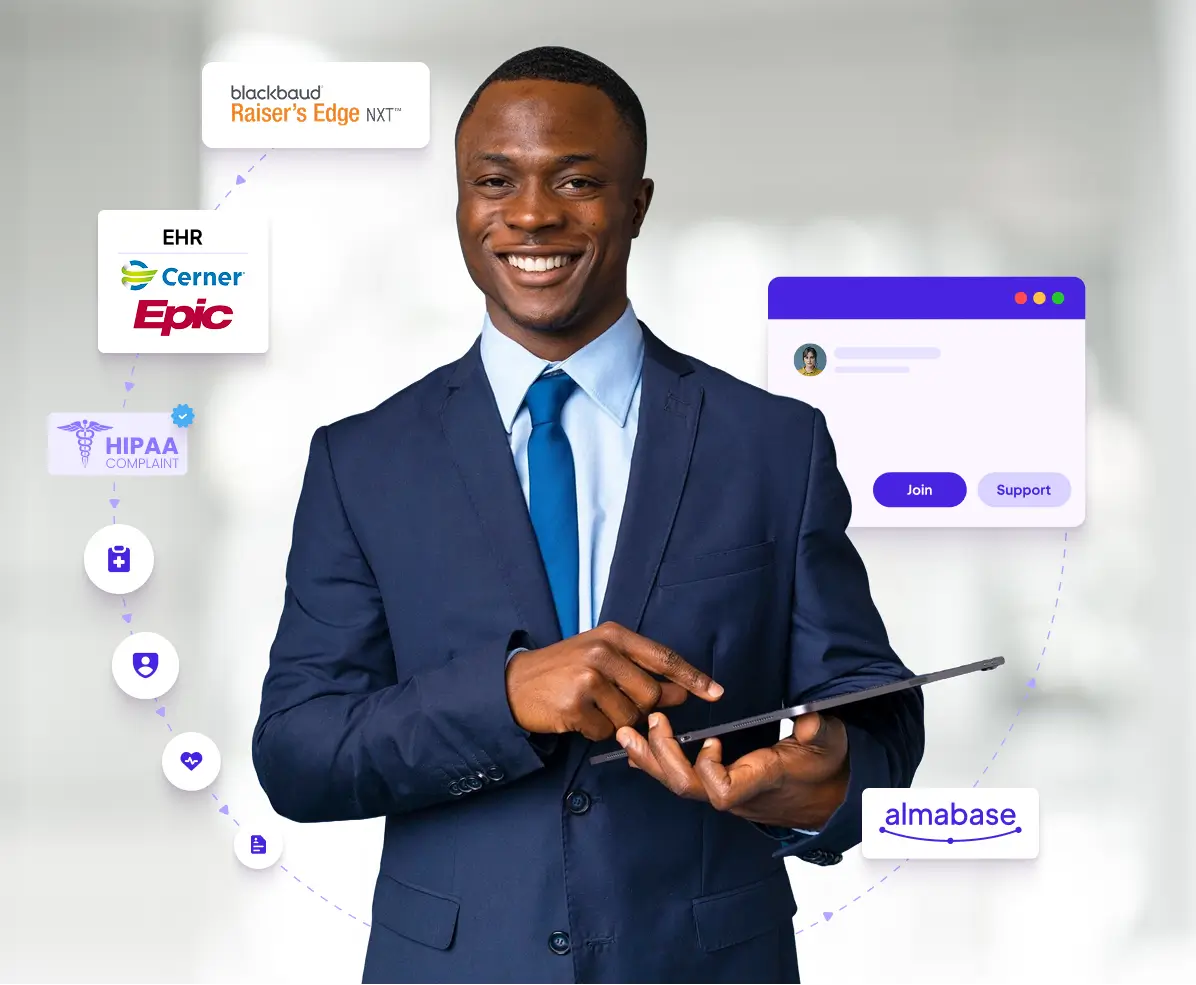 Smarter, integrated marketing to get more out of campaigns