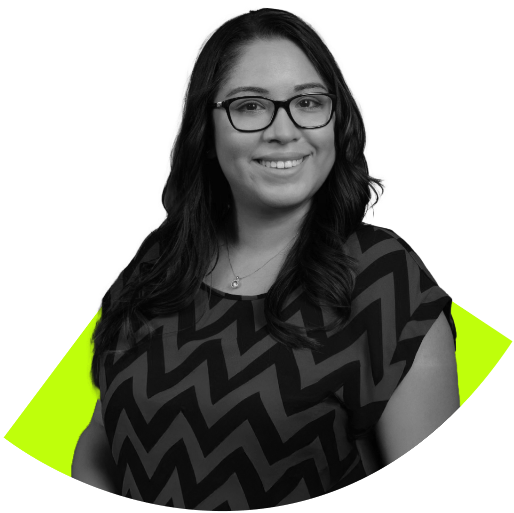 Ashley Agron - Director of Constituent Engagement
Illinois Institue of Technology