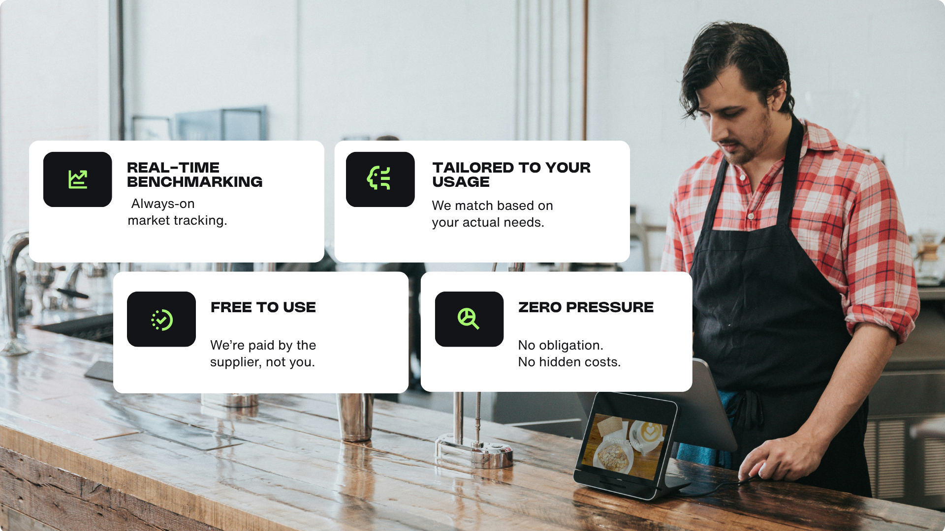 Rate Clever cheap electricity northern ireland comparison tool showing instant savings calculator for NI households