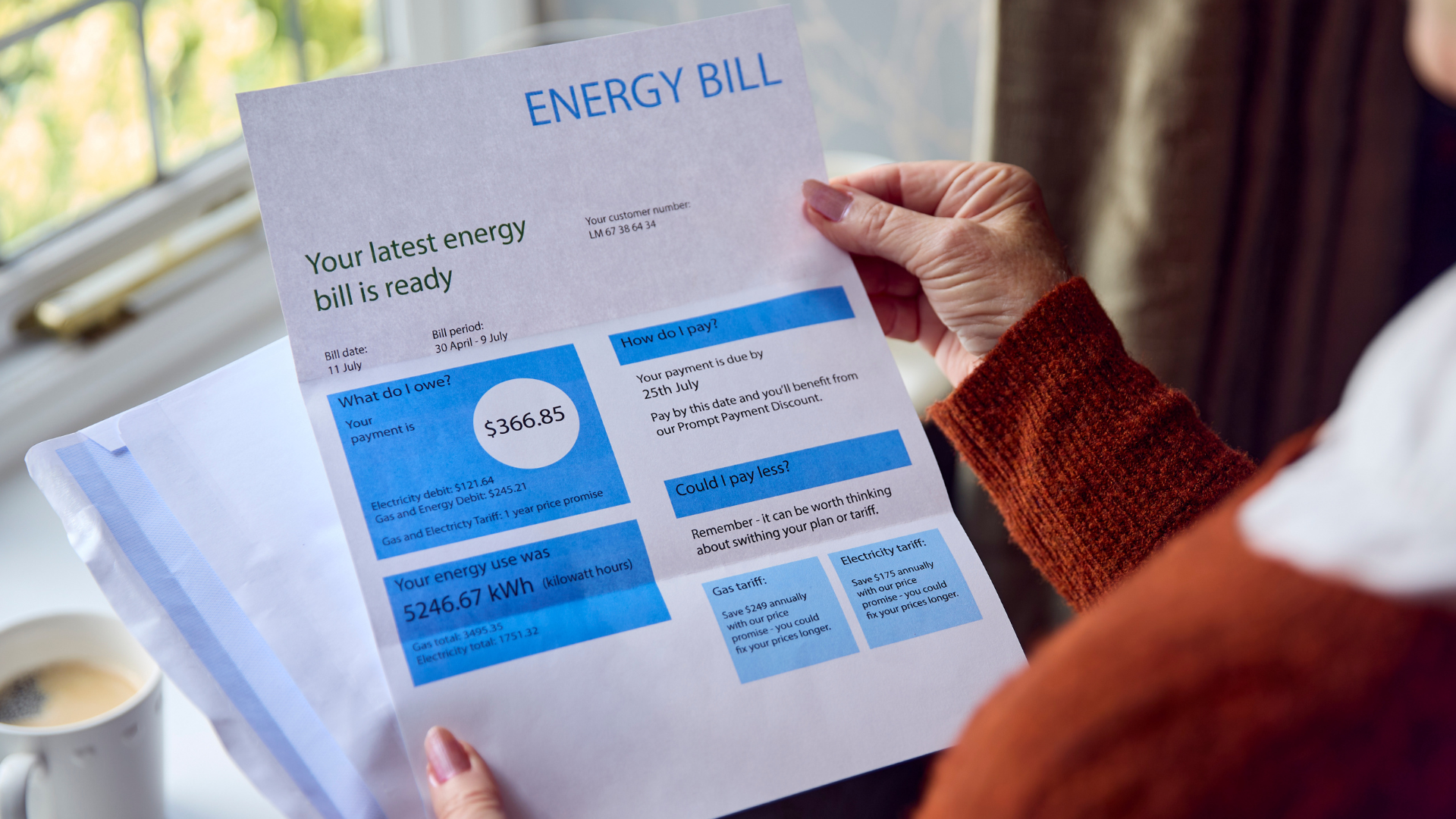 Common business energy comparison mistakes that UK businesses should avoid when comparing commercial energy suppliers