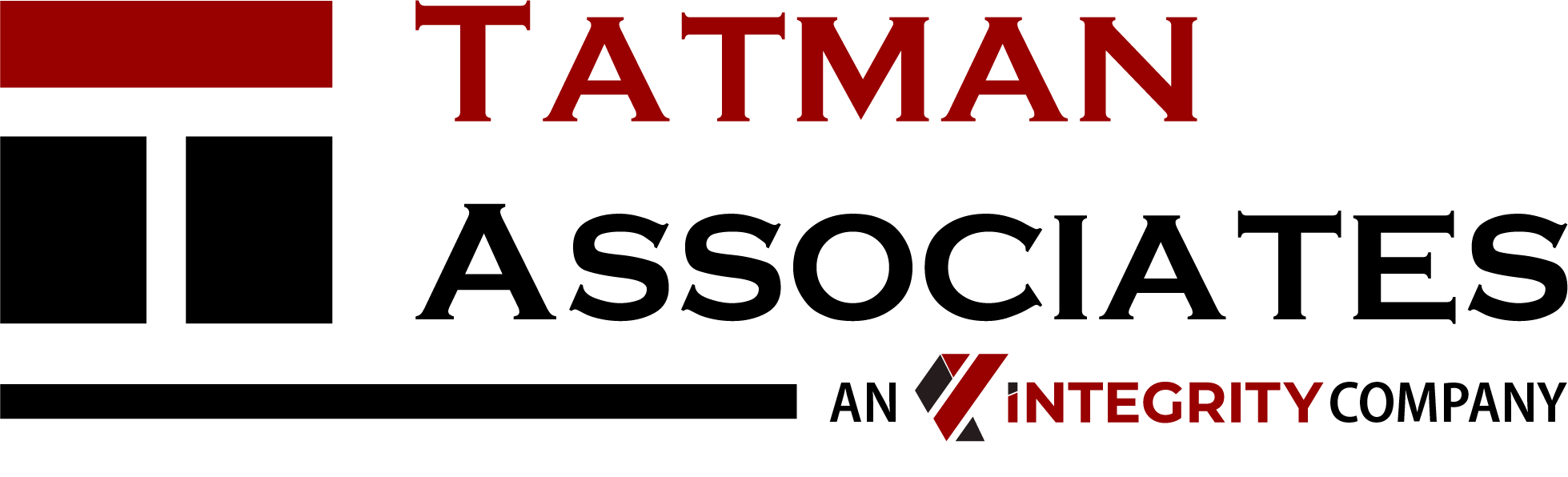 Tatman & Associates logo