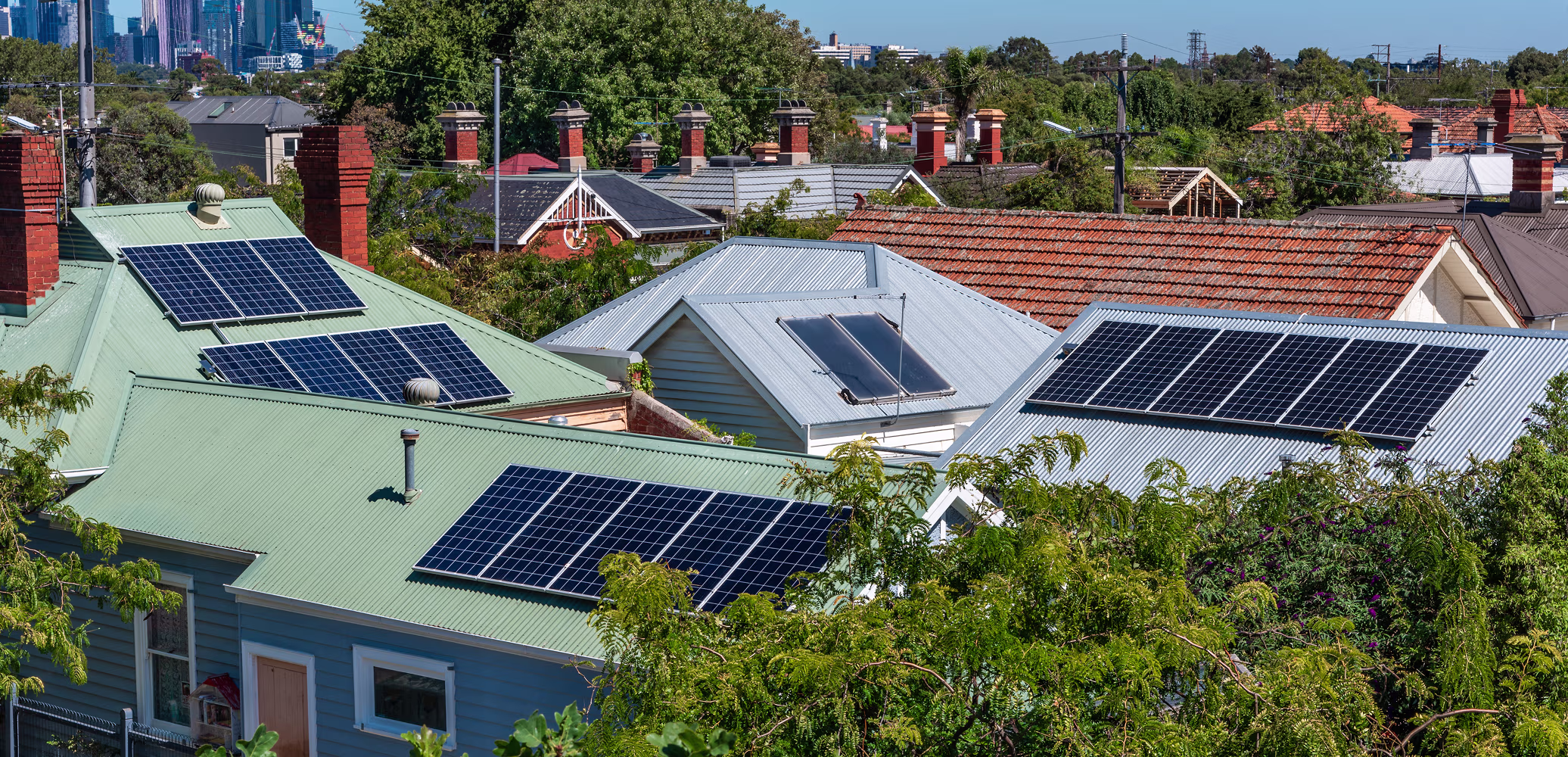Designing for Growth: How Utilities Can Plan for Subdivision and Commercial Expansion