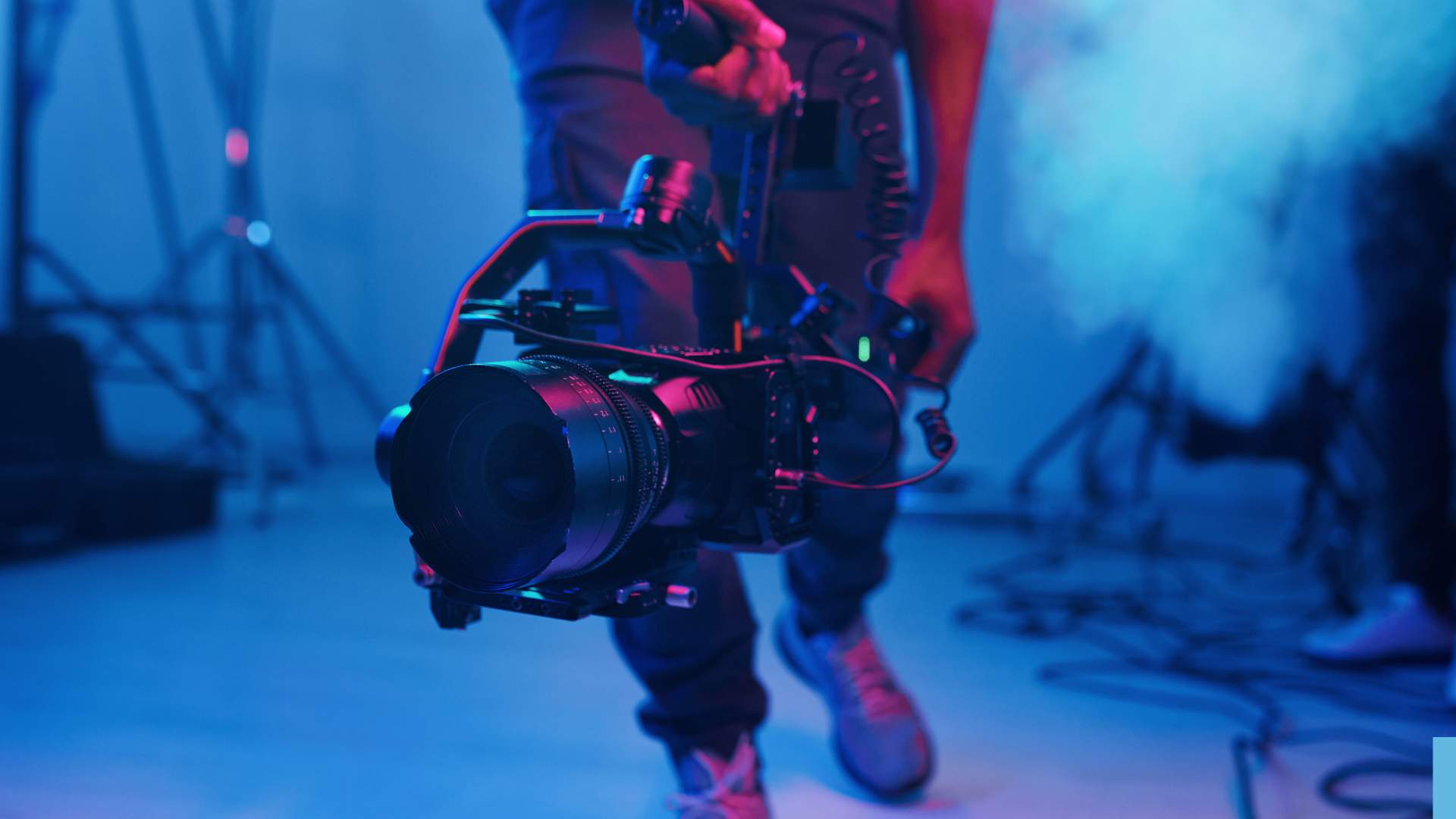 Audio & Video Podcasts