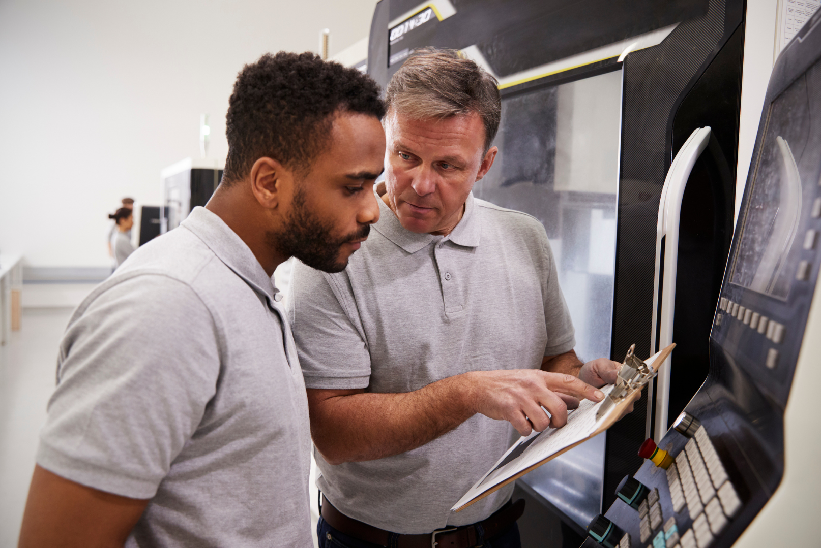 Training & Induction Films