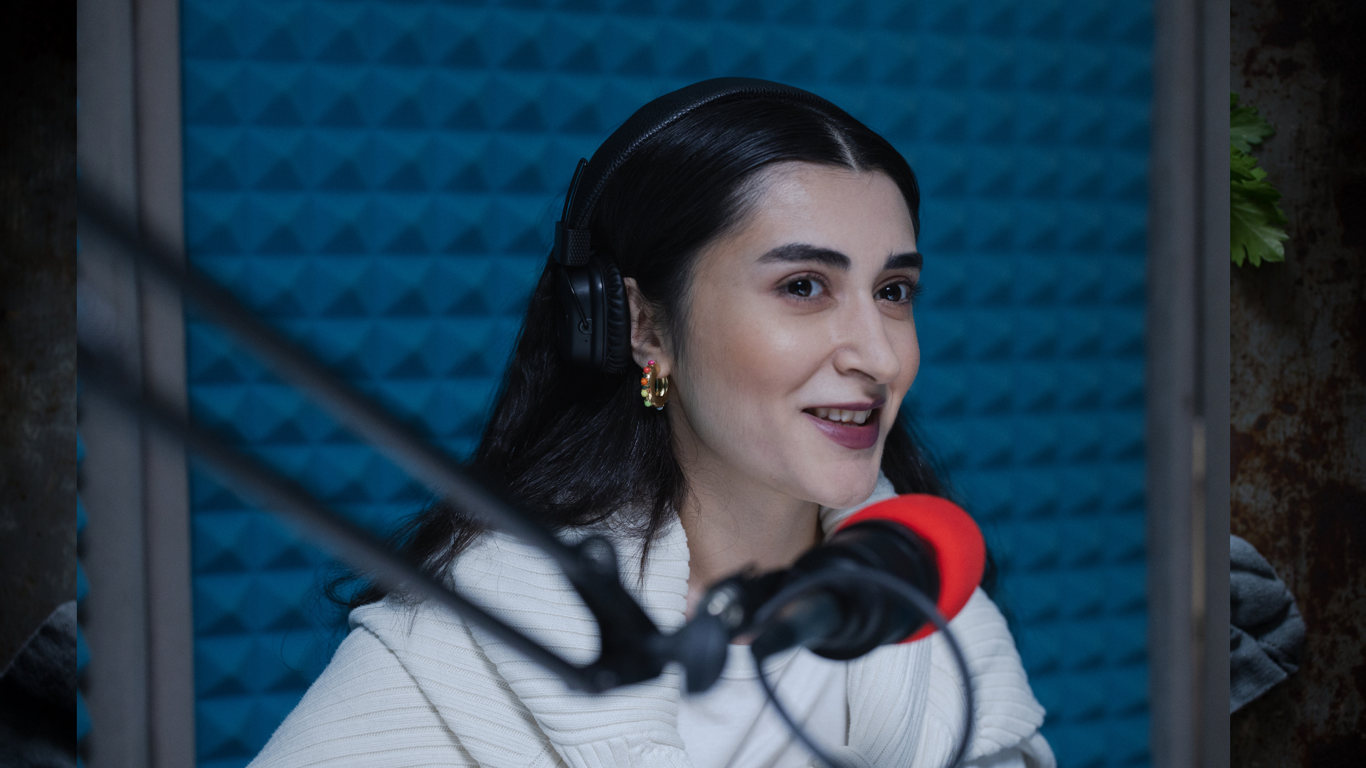 Audio & Video Podcasts
