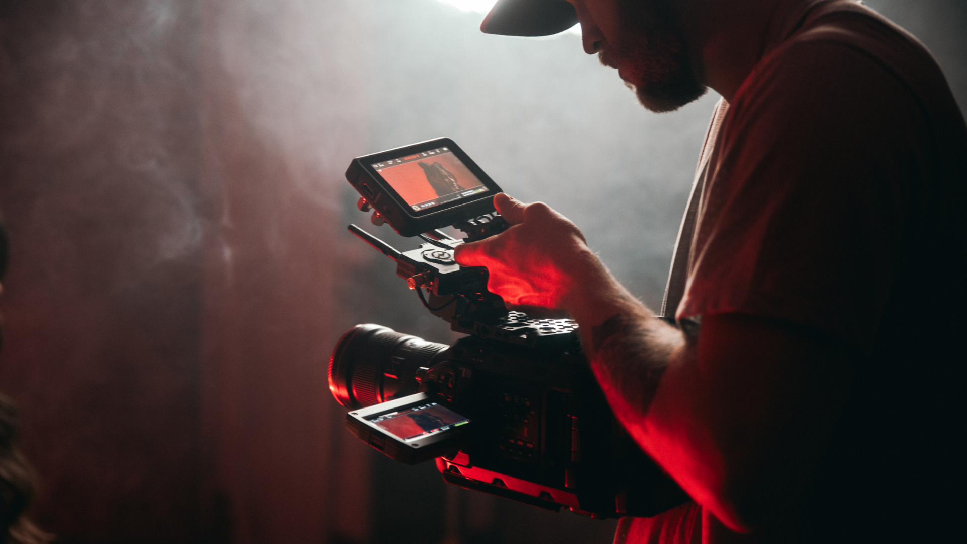Professional Videography