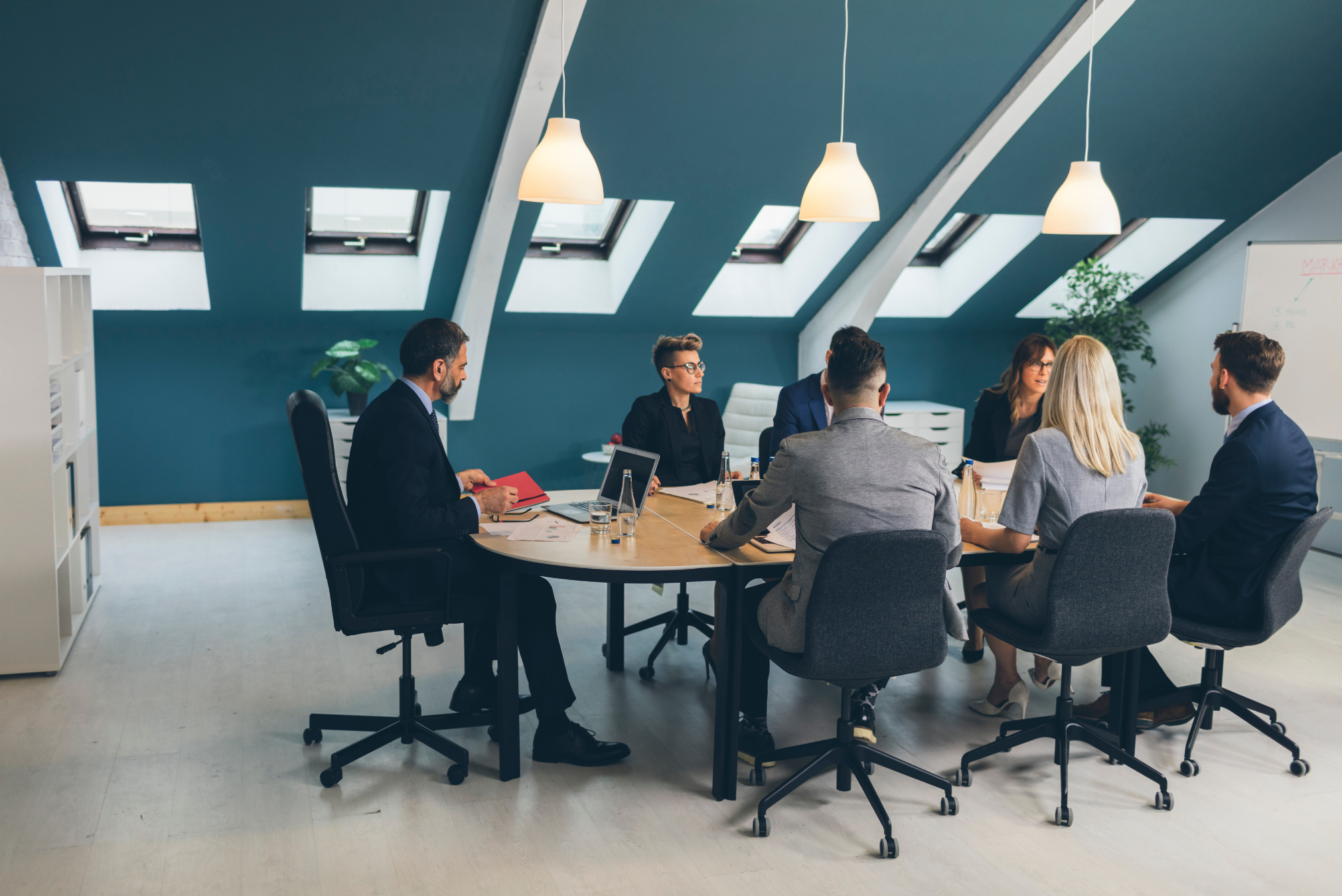 Corporate Films